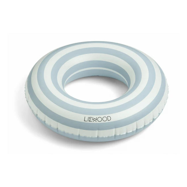 BALOO BADERING Ø45CM, SEA BLUE