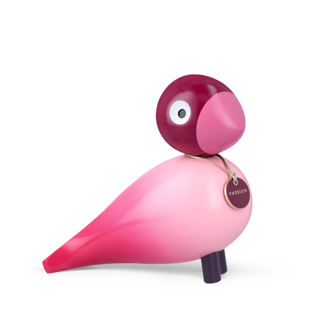 Passion Story Bird, H15,5