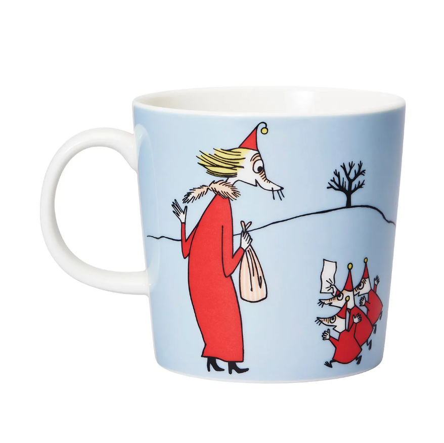 Mummi kopp 0,3 l, Filifjonka