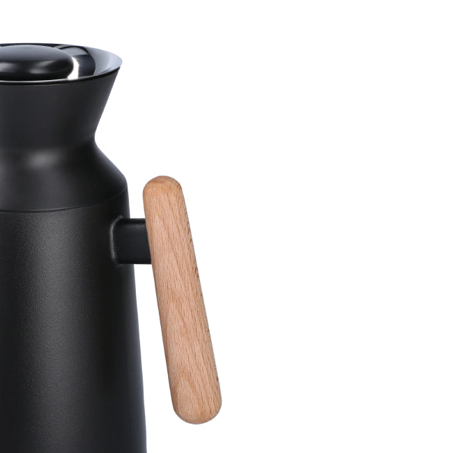 DayBreak Termokanne 1 L, Svart