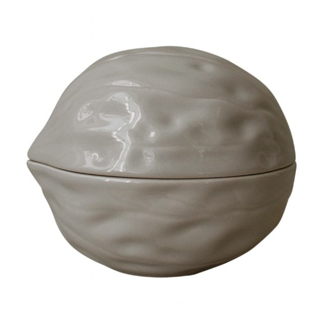 Walnut Bowl, Shiny Mole