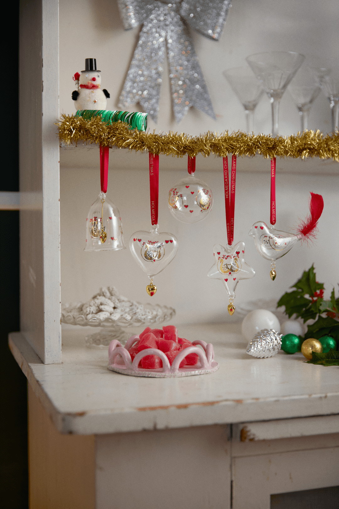 Ann-Sofi Romme Årets julestjerne, 2025