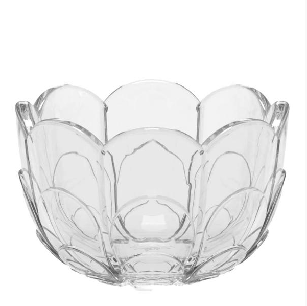 LILY TELYSHOLDER Ø7CM, KLAR