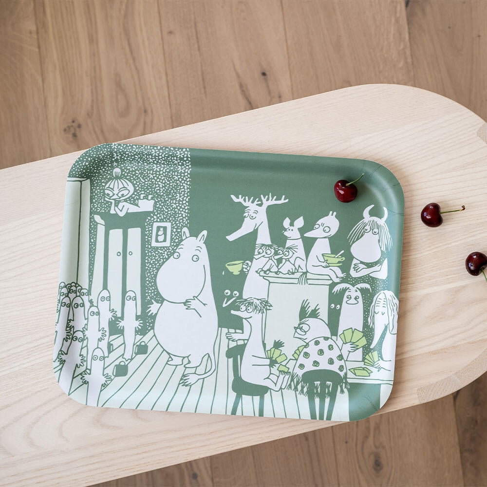 MUMMI BRETT 36CM, ROM FOR ALLE